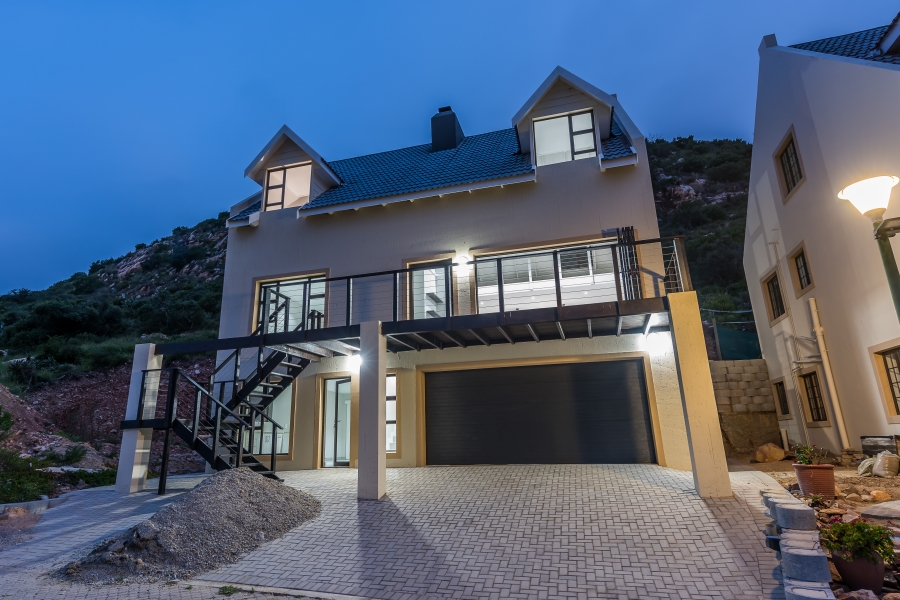 2 Bedroom Property for Sale in Vakansieplaas Western Cape